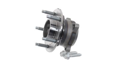 SKF VKBA 7660 EAN: 7316577158611.
