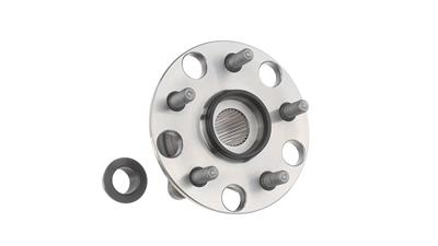 SKF VKBA 7766 EAN: 7316582046736.