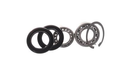 SKF VKBA 910 EAN: 7316570255829.