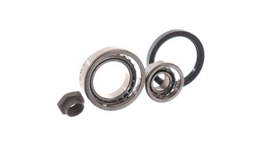 SKF VKBA 911 EAN: 7316575793951.