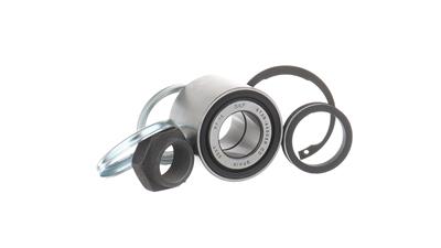 SKF VKBA 961 Číslo výrobce: VKBD 0125. EAN: 7316575794453.