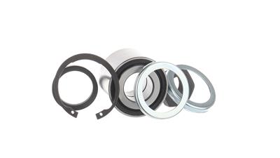 SKF VKBA 961 Číslo výrobce: VKBD 0125. EAN: 7316575794453.
