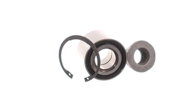 SKF VKBA 969 Číslo výrobce: VKBD 1025. EAN: 7316575794538.
