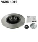 SKF VKBD 1015