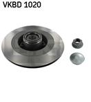 SKF VKBD 1020