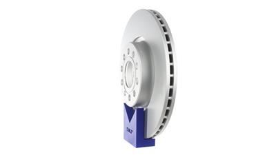 SKF VKBD 80006 V1 EAN: 7316581893218.
