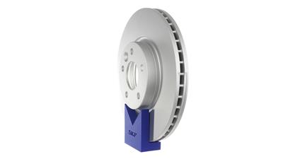 SKF VKBD 80019 V1 EAN: 7316581893355.