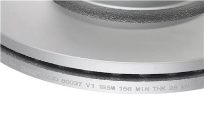 SKF VKBD 80037 V1 EAN: 7316581893553.