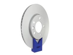 SKF VKBD 80040 V1