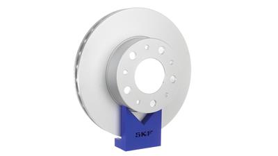 SKF VKBD 80077 V1 EAN: 7316581893980.