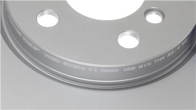 SKF VKBD 80304 V1 EAN: 7316581896585.