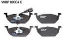 SKF VKBP 80004 E