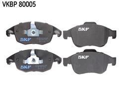 SKF VKBP 80005