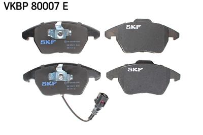 SKF VKBP 80007 E EAN: 7316581296125.