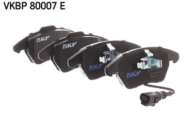 SKF VKBP 80007 E EAN: 7316581296125.