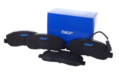 SKF VKBP 80011 E EAN: 7316581296569.