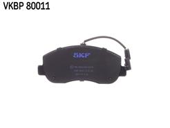 SKF VKBP 80011 E