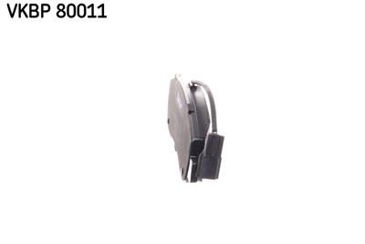 SKF VKBP 80011 E EAN: 7316581296569.