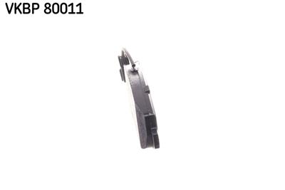 SKF VKBP 80011 E EAN: 7316581296569.