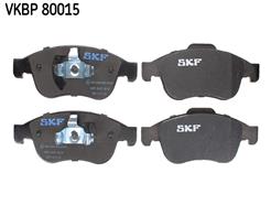 SKF VKBP 80015