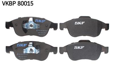 SKF VKBP 80015 Číslo výrobce: 24538. EAN: 7316581296217.