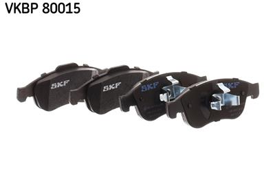 SKF VKBP 80015 Číslo výrobce: 24538. EAN: 7316581296217.