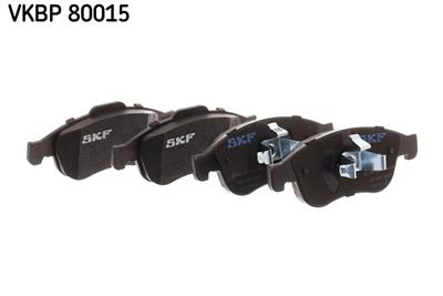 SKF VKBP 80015 EAN: 7316581296217.
