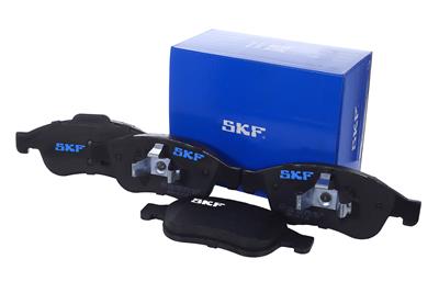 SKF VKBP 80015 EAN: 7316581296217.