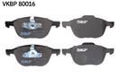 SKF VKBP 80016