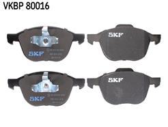 SKF VKBP 80016