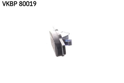 SKF VKBP 80019 EAN: 7316581296675.
