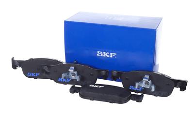 SKF VKBP 80020 EAN: 7316581296194.