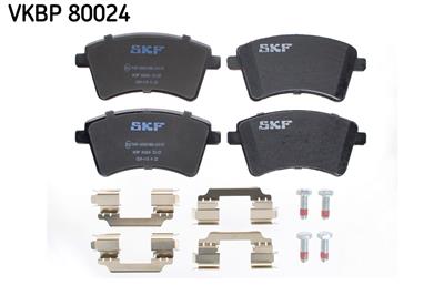 SKF VKBP 80024 EAN: 7316581296859.