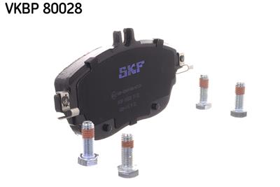 SKF VKBP 80028 EAN: 7316581296309.
