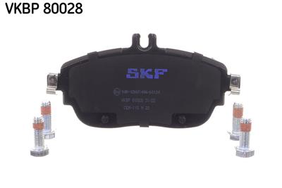 SKF VKBP 80028 EAN: 7316581296309.