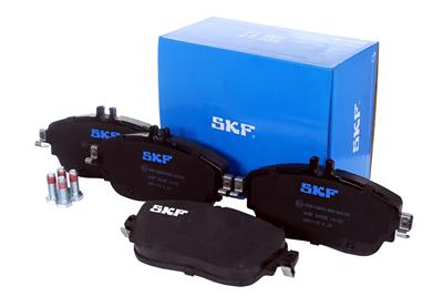 SKF VKBP 80028 EAN: 7316581296309.