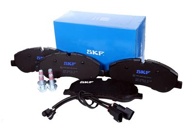 SKF VKBP 80029 E EAN: 7316581296927.
