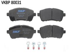 SKF VKBP 80031