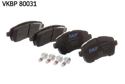 SKF VKBP 80031 EAN: 7316581296965.