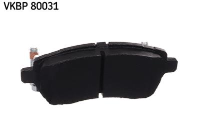 SKF VKBP 80031 EAN: 7316581296965.
