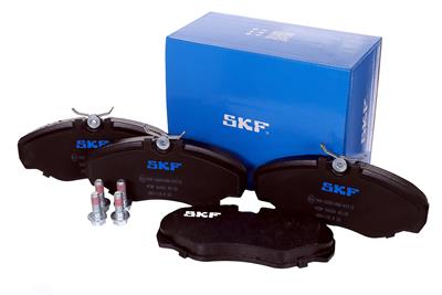 SKF VKBP 80034 Číslo výrobce: 23099. EAN: 7316581296774.