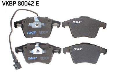 SKF VKBP 80042 E EAN: 7316581296668.