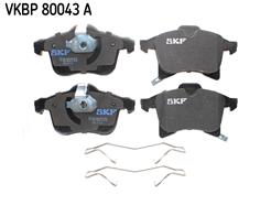 SKF VKBP 80043 A