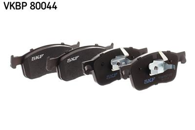 SKF VKBP 80044 EAN: 7316581296835.