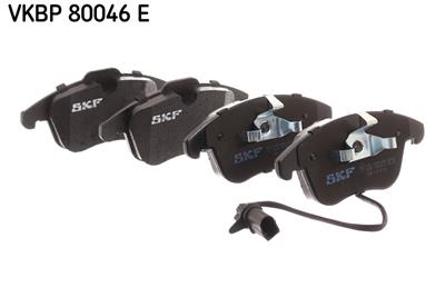 SKF VKBP 80046 E EAN: 7316581296705.