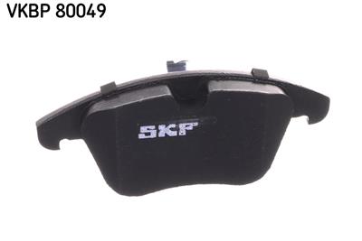 SKF VKBP 80049 EAN: 7316581296873.