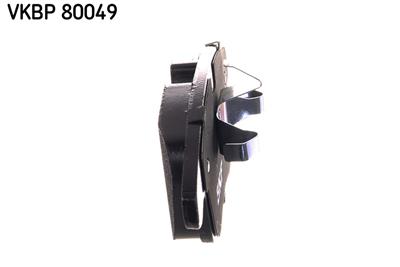 SKF VKBP 80049 EAN: 7316581296873.