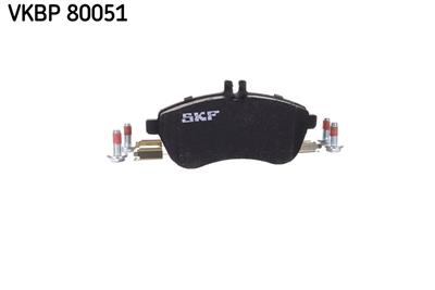 SKF VKBP 80051 EAN: 7316581296682.