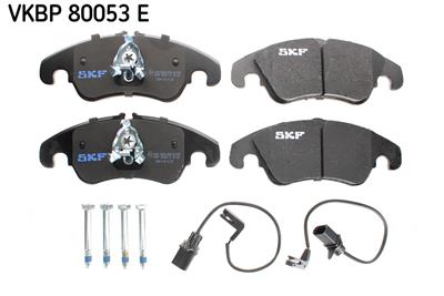 SKF VKBP 80053 E EAN: 7316581296637.