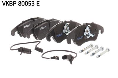 SKF VKBP 80053 E EAN: 7316581296637.